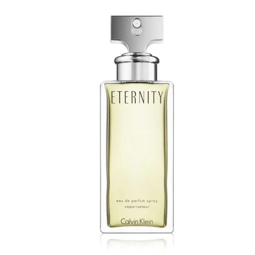 Eternity for Women by Calvin Klein Perfume
